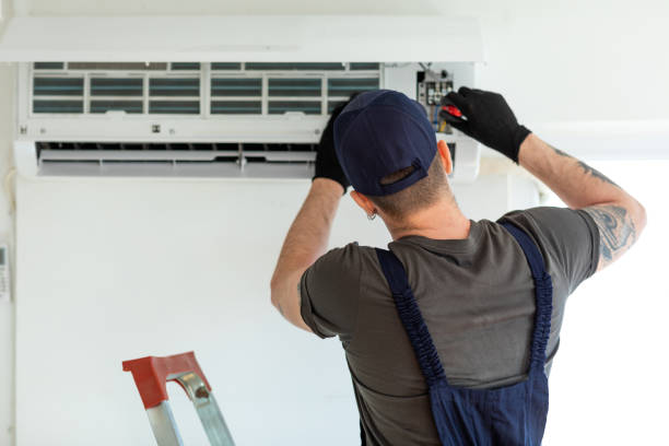 Best Affordable Duct Cleaning Services  in Quinnesec, MI