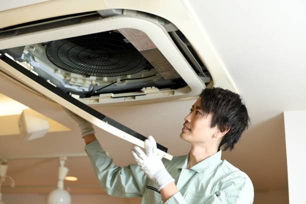 Best Air Duct Cleaning Near Me  in Quinnesec, MI