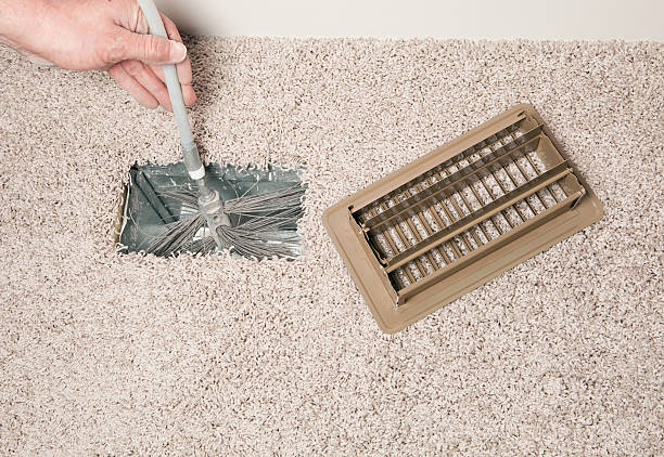Best Air Duct Cleaning Cost  in Quinnesec, MI
