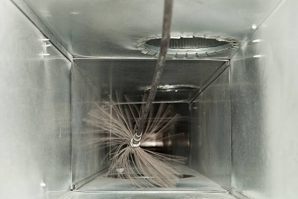Best HVAC Duct Inspection Services  in Quinnesec, MI