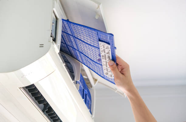 Best Commercial HVAC Duct Cleaning  in Quinnesec, MI