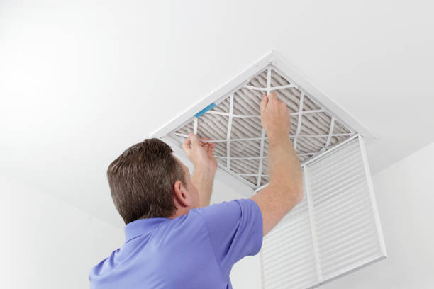 Best Air Vent Cleaning Services  in Quinnesec, MI